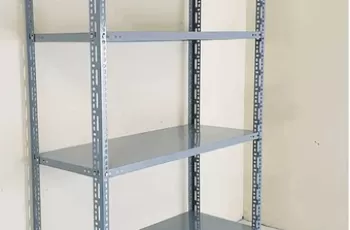 Kệ kho công nghiệp giá rẻ Đồng Nai chịu tải bền bỉ